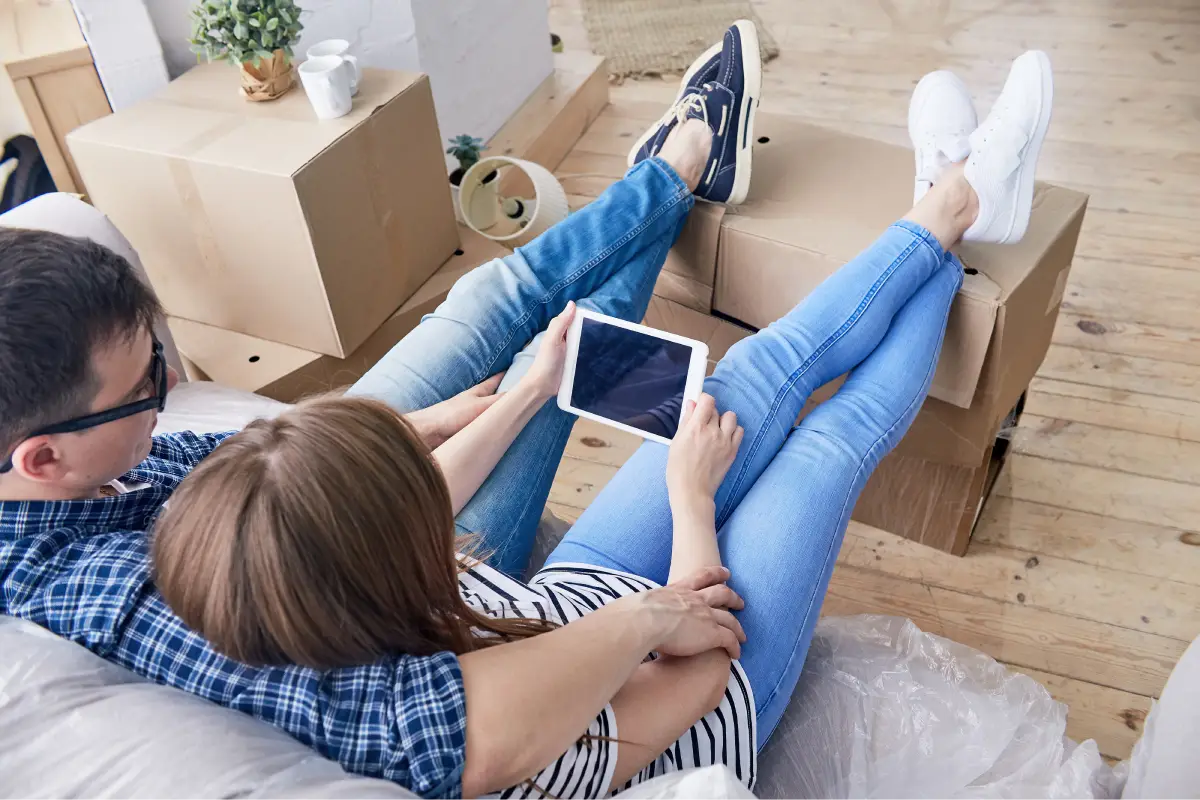 When Bedford Rentals Get Plenty of Views but Listings Still Miss the Right Tenants